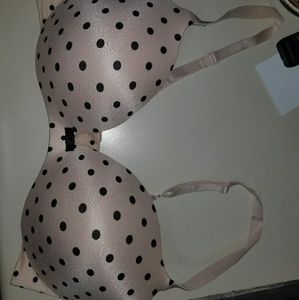 Victoria's Secret bra